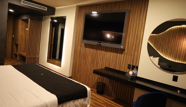 Hotel Yoru
