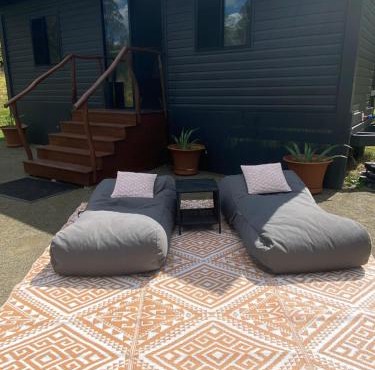 Karinya Tiny House