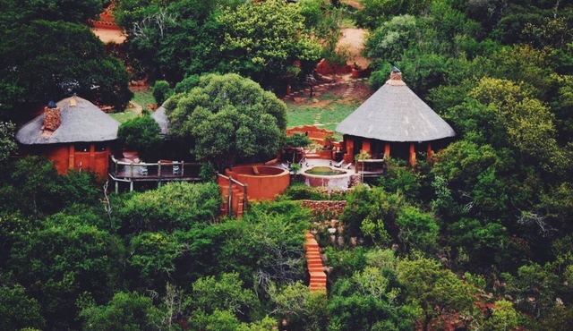 Leshiba Wilderness