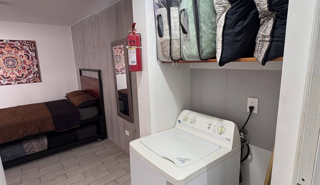 LOFT CENTRITO