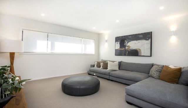 Lux Beach House at Merewether