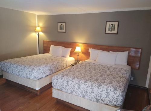 Magnuson Hotel Creston