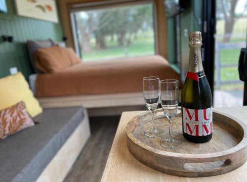 Marlo Hideaway