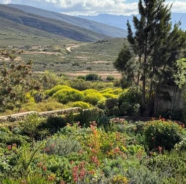 McGregor Hideaways