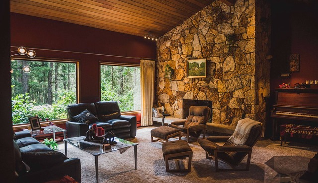 Misty Meadows B&B