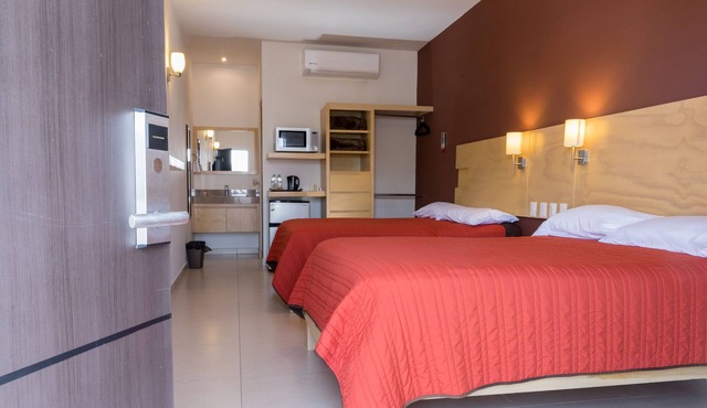 Nova Hotel