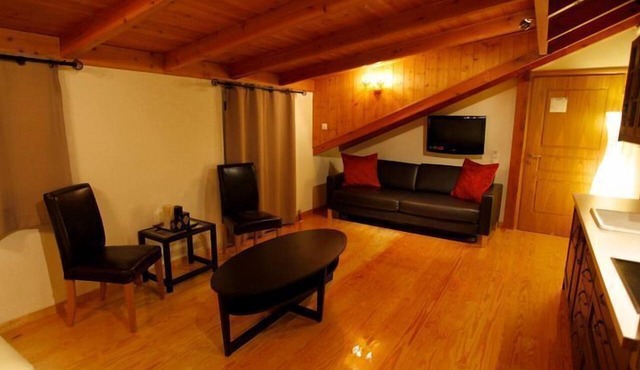 Odeon Hotel