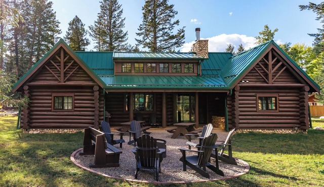 Pine Bungalows