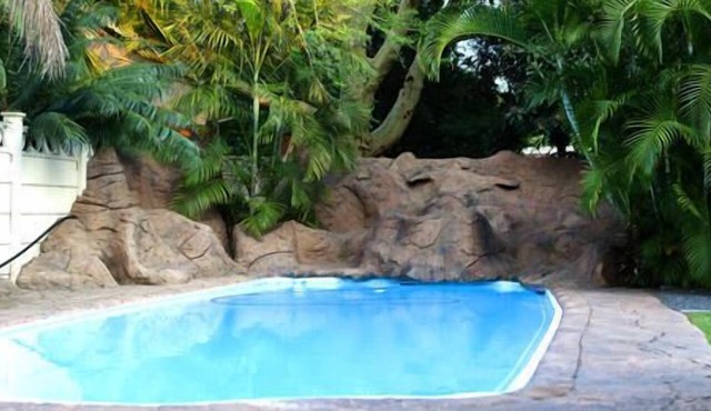 Rustenburg Boutique Hotel