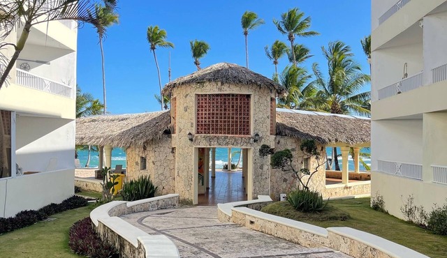Sea Front Apartment, Juan Dolio San Pedro