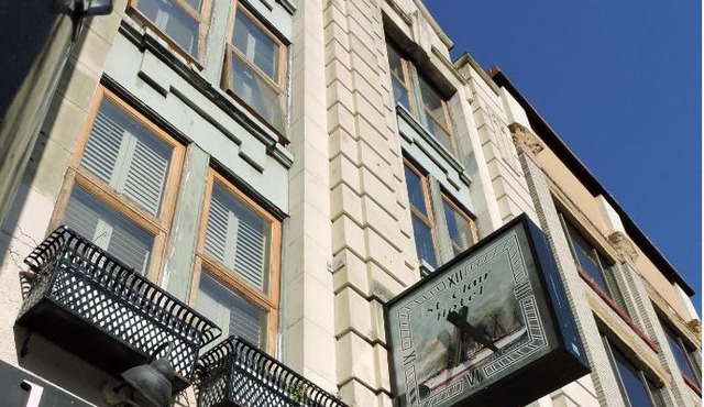 St Clair Hostel