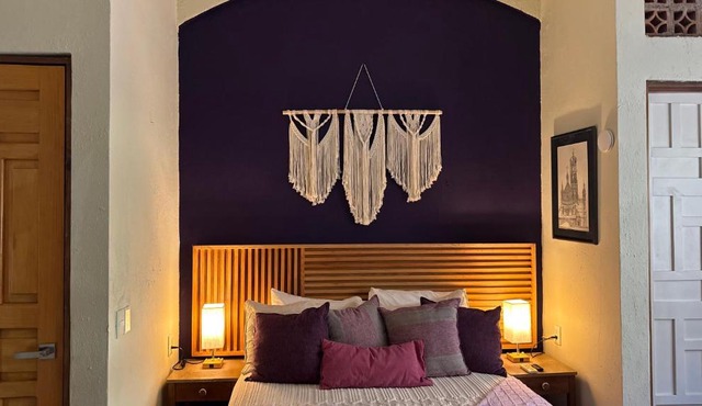 Suite Yelapa - Zona Romantica Suites