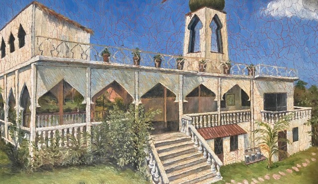 Teques inn