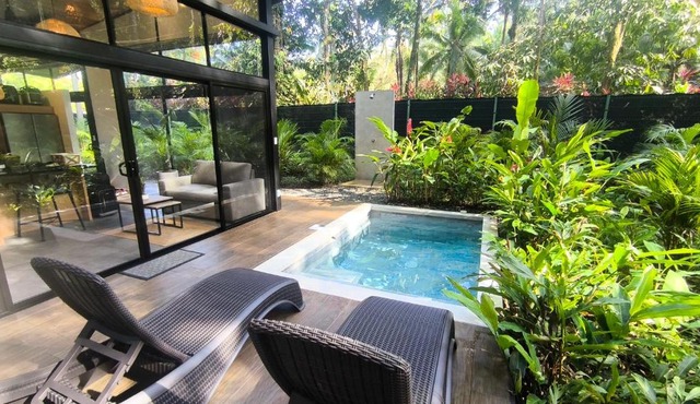 Terra Nostra Garden Suite