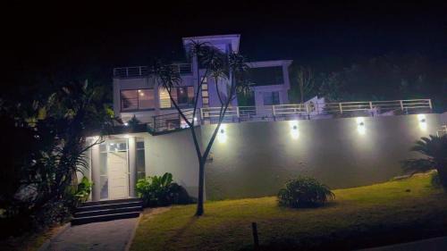 Tinley manor beach house