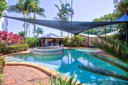 Ulysses One Beachfront Escape 2 Bedroom Spacious