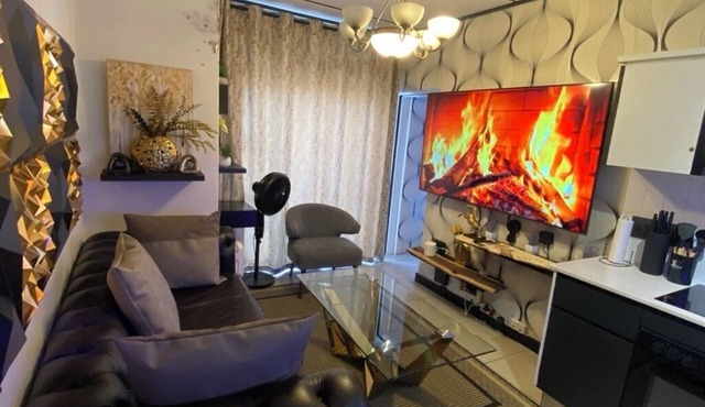Up Market Apartment