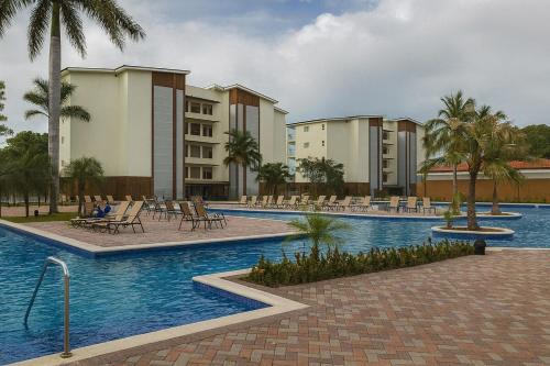Vacation home, Playa Bejuco