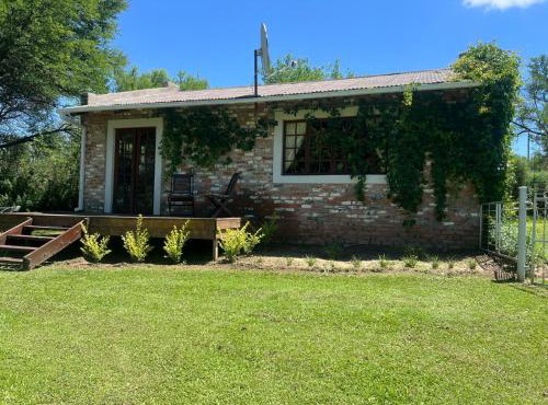 Vallombrosa Cottage