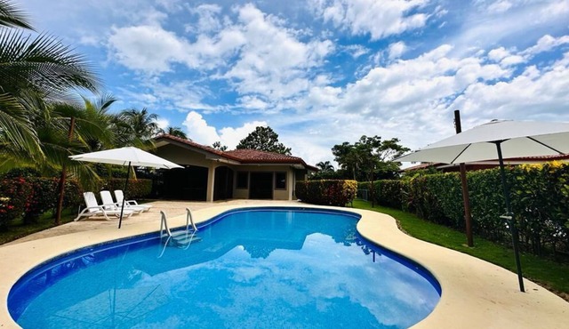 Villa Camino Corral by Vacation Pura Vida