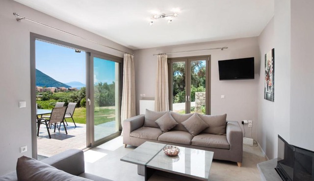 Villa Sofia