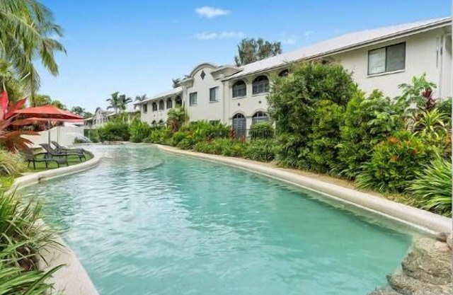 1 Bedroom Apartment in Mango Lagoon Resort