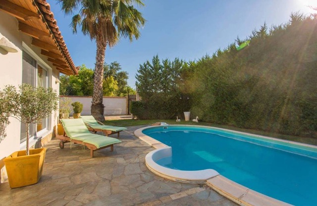 110 m² House ∙ 3 bedrooms ∙ 7 guests