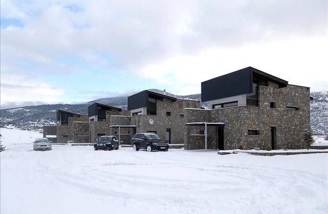 150 m² Villa ∙ 4 bedrooms ∙ 10 guests