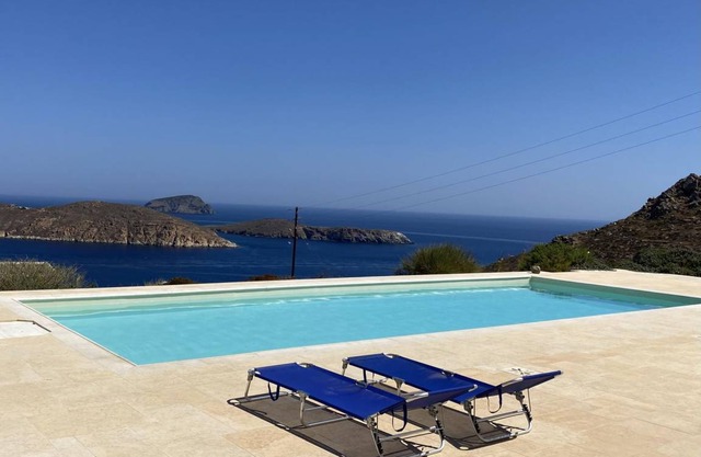 190 m² Villa ∙ 3 bedrooms ∙ 6 guests