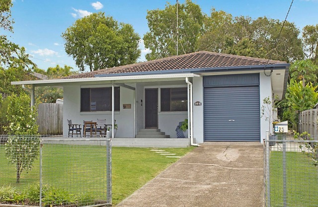 20 Roslin St Moffat Beach QLD