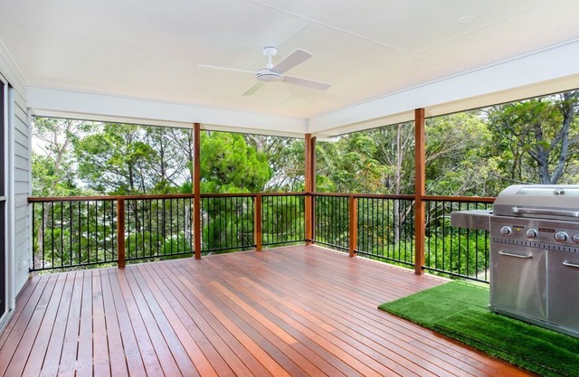 25 Cooloola Drive - Rainbow Beach