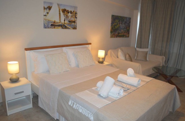 28 m² Apartment ∙ 1 bedroom ∙ 4 guests
