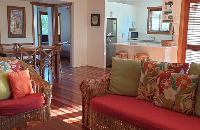 South Pacific Resort Noosaville 