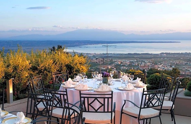 4-Star Hotel ∙ Hotel Panorama