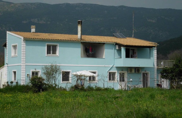 40 m² Apartment ∙ 2 bedrooms ∙ 5 guests