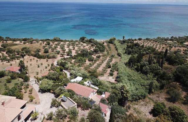 40 m² Apartment ∙ 2 bedrooms ∙ 4 guests