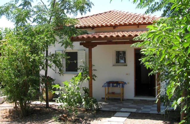 50 m² House ∙ 2 bedrooms ∙ 5 guests