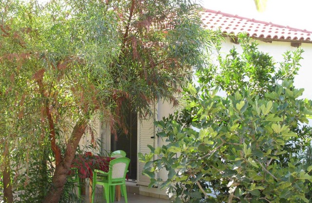 50 m² House ∙ 2 bedrooms ∙ 5 guests
