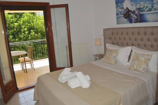 52 m² Apartment ∙ 1 bedroom ∙ 3 guests