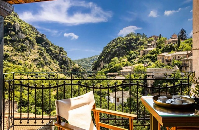 61 m² Apartment ∙ 2 bedrooms ∙ 4 guests