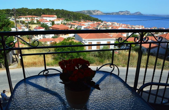 62 m² Apartment ∙ 2 bedrooms ∙ 6 guests