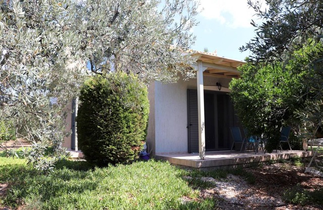62 m² House ∙ 1 bedroom ∙ 5 guests