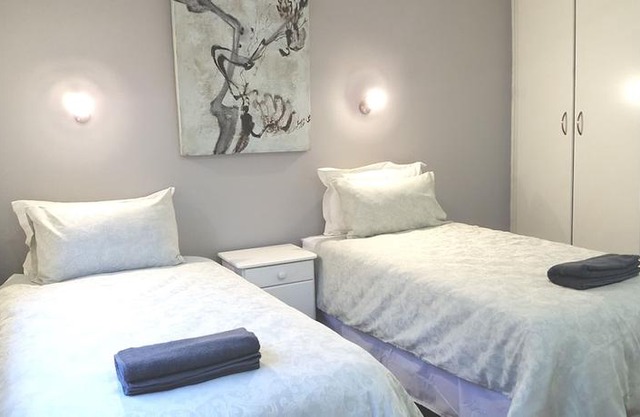 7 on Disa Self-catering Accommodation