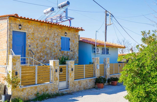 75 m² Apartment ∙ 2 bedrooms ∙ 7 guests