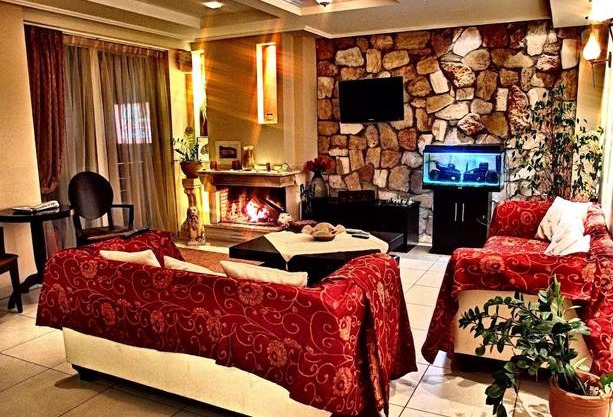 9 Queens Spa Hotel