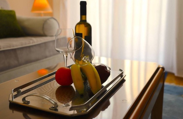 A beautiful apartment minutes from the heart of Athens!