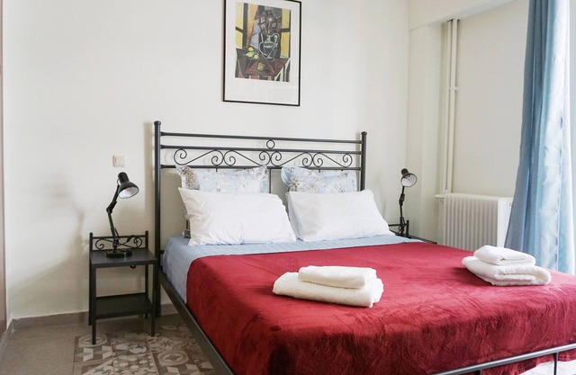 A few steps away from Syntagma and Plaka by Athenian Homes