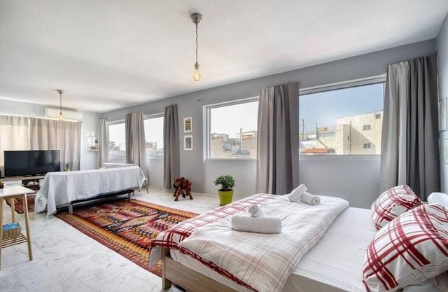 A little Taste of Home Apartments