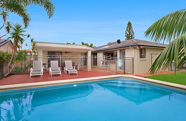 A Perfect Stay – A Perfect Stay - Mermaid Oasis @ Mermaid Waters