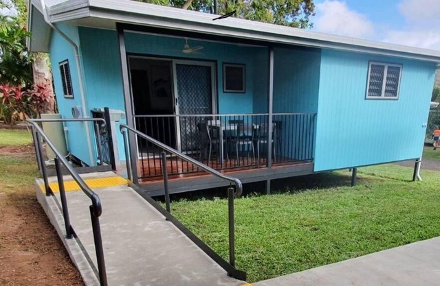 Villa Br Tinaroo 